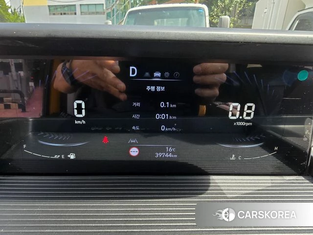 Hyundai Staria id 3864580 из Кореи 18