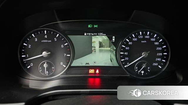 Kia The New K9 2nd generation id 4793366 из Кореи 18