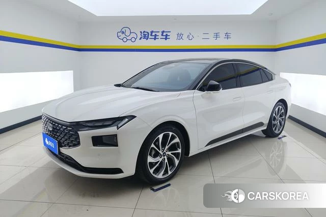 Ford Mondeo id 4236808 из Китая 15