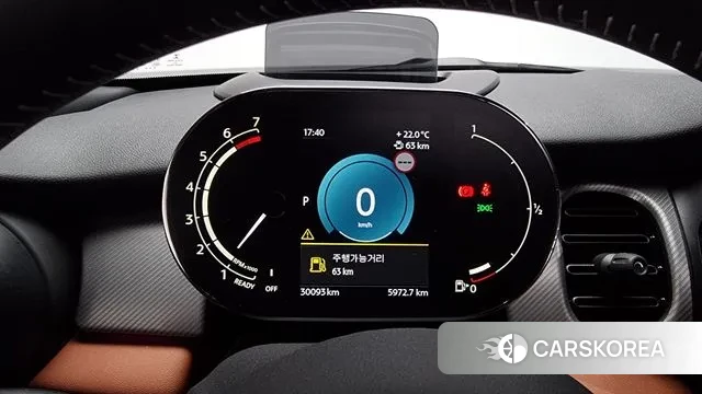 Mini Cooper id 3032725 из Кореи 18