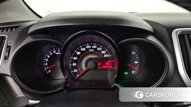 Kia The New Ray id 3423279 из Кореи 18