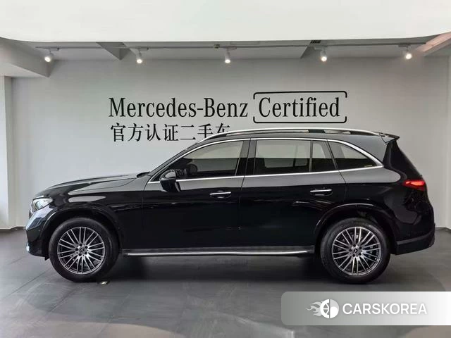Mercedes-Benz GLC id 4341686 из Китая 13