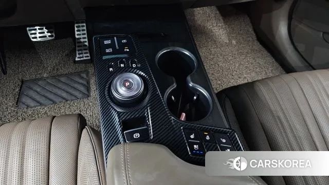 Kia K8 id 3497294 из Кореи 18