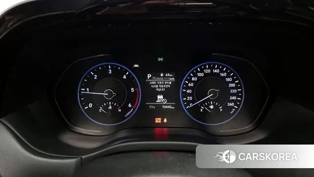 Hyundai Palisade id 3722549 из Кореи 18