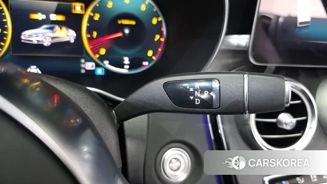 Mercedes-Benz C-Class W205 id 3190780 из Кореи 18