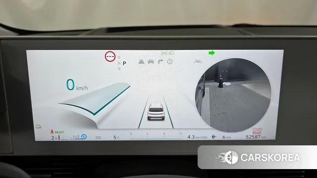 Hyundai Ionic 5 id 3443491 из Кореи 18