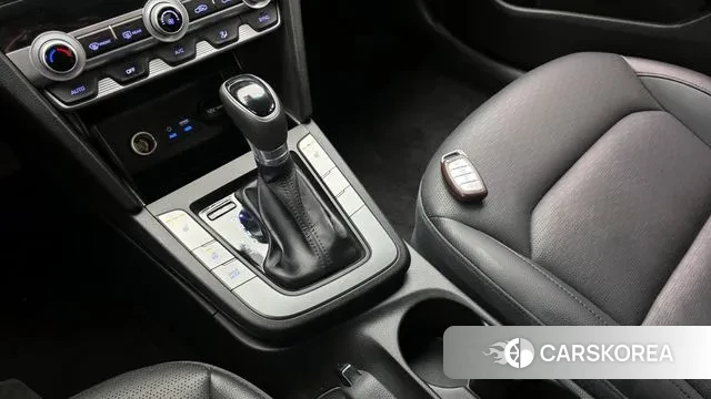 Hyundai The New Avante AD id 3736578 из Кореи 18