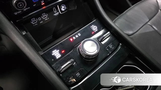 Jeep Grand Cherokee (WL) id 3764335 из Кореи 18