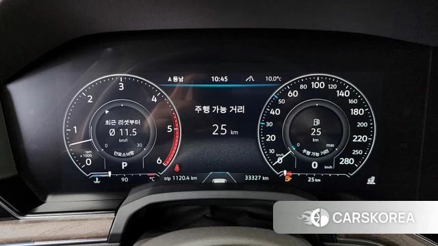 Volkswagen Touareg 3rd generation id 3793492 из Кореи 18