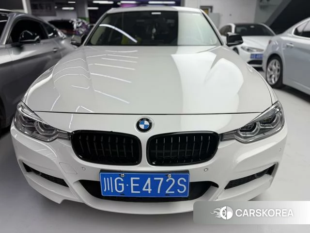 BMW 3 series id 4207148 из Китая 11