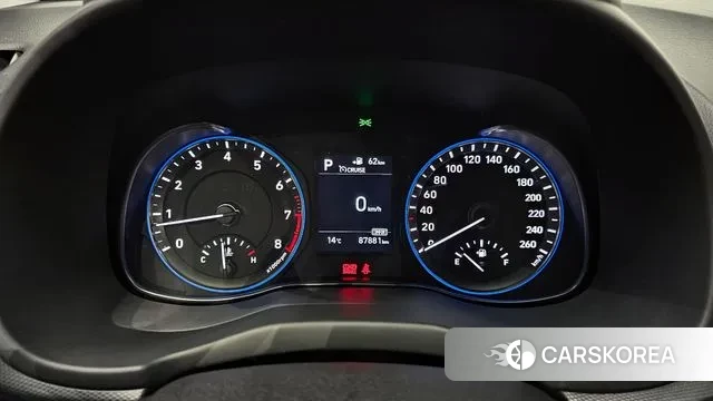 Hyundai Kona id 3418128 из Кореи 18