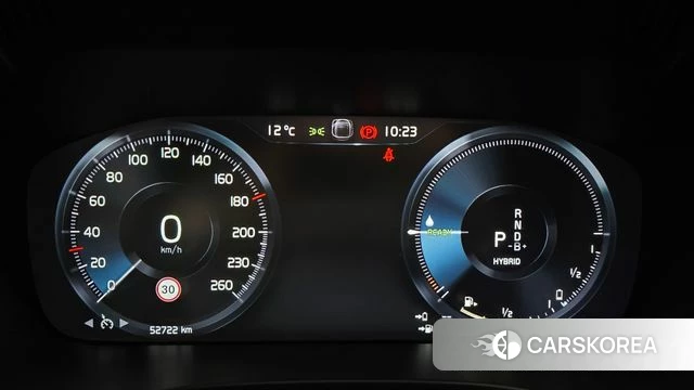 Volvo XC60 second Generation id 3795001 из Кореи 18
