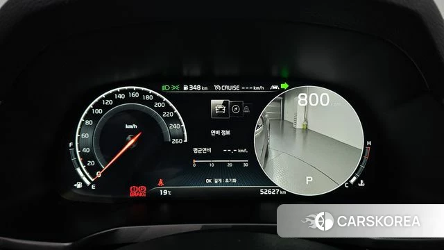 Kia K7 Premier id 4268742 из Кореи 28