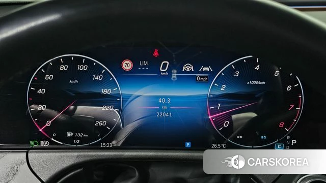 Mercedes-Benz E-Class W214 id 4315285 из Кореи 18