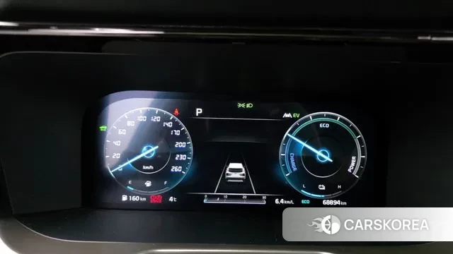 Kia Sorento 4th Generation id 3625966 из Кореи 18