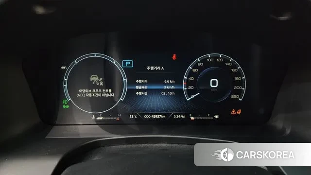 Ssangyong All New Rexton id 3395386 из Кореи 18