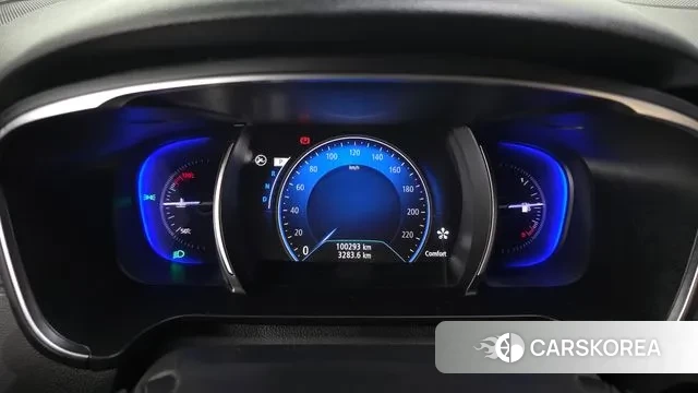 Renault Korea (Samsung) SM6 id 3677477 из Кореи 18