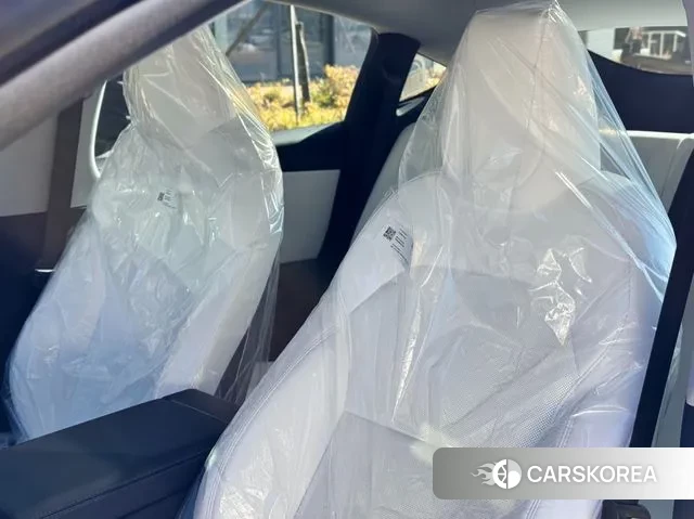 Tesla Model Y id 3341133 из Кореи 16