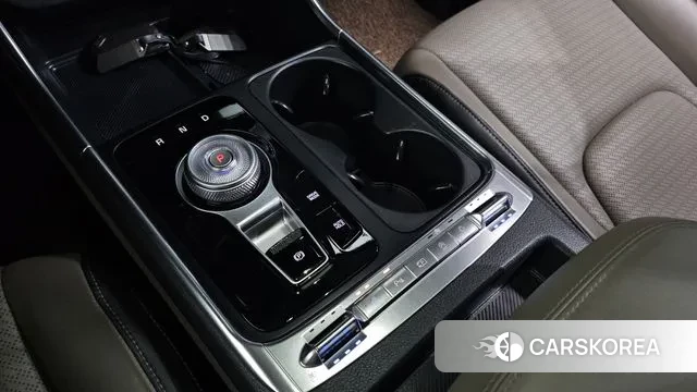 Kia The New Carnival 4th Generation id 3706685 из Кореи 18