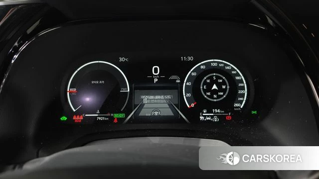 Lexus RX500h 5th generation id 4725022 из Кореи 39