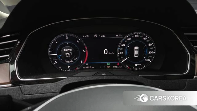 Volkswagen Passat GT (B8) id 4331766 из Кореи 18