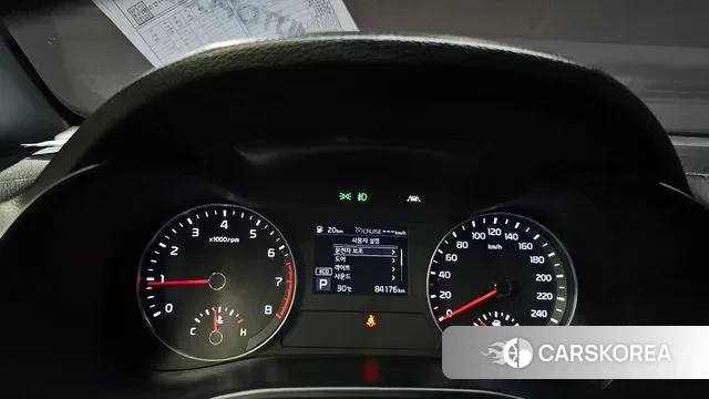 Kia Come New K3 id 3013827 из Кореи 18