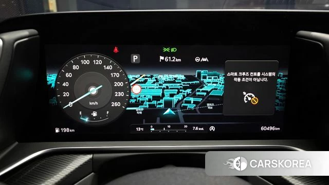 Genesis G90 (RS4) id 3910260 из Кореи 18