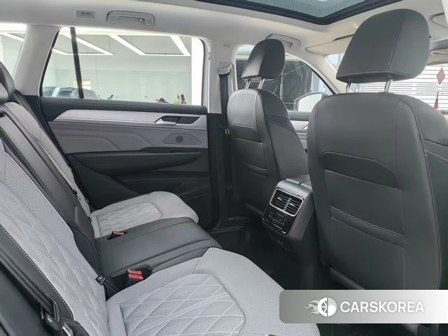 Volkswagen Range patrol id 4273958 из Китая 24