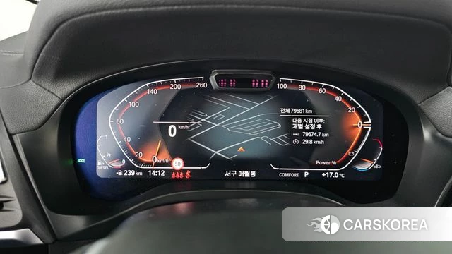 BMW X4 (G02) id 3851867 из Кореи 18