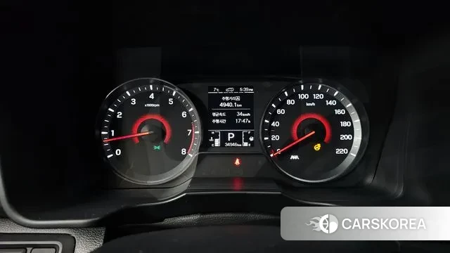 Ssangyong The New Tivoli id 3770215 из Кореи 18