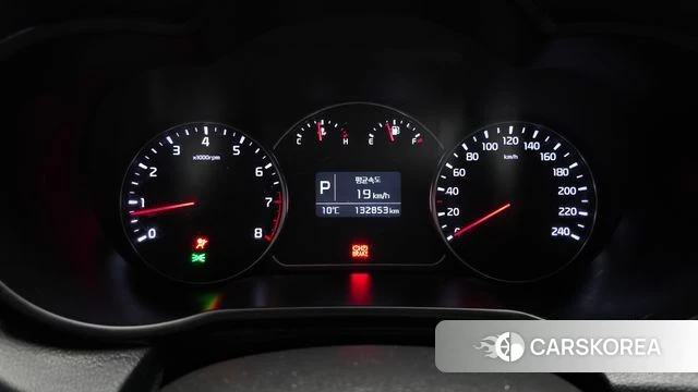 Kia The New Carens id 3801824 из Кореи 18