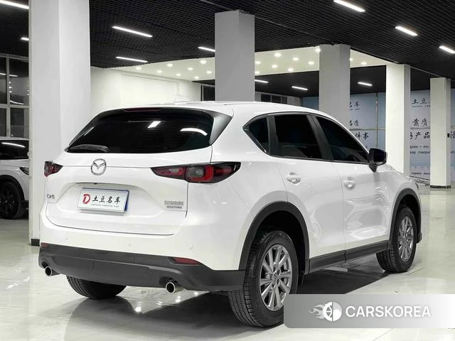 Mazda CX-5 id 4253758 из Китая 17
