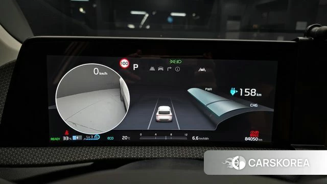 Kia EV6 id 4202499 из Кореи 35