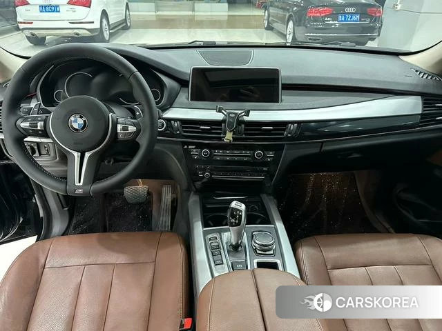 BMW X5 id 3902067 из Китая 8