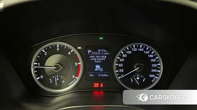 Hyundai Santa Fe TM id 3747881 из Кореи 18