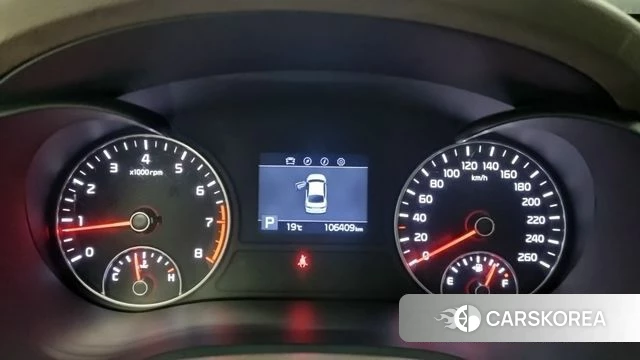 Kia The New K5 2nd generation id 4356594 из Кореи 16