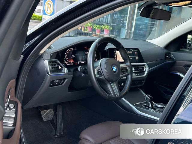BMW 3 series id 4273259 из Китая 18