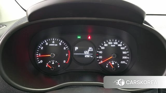 Kia Morning Urban (JA) id 4494562 из Кореи 30