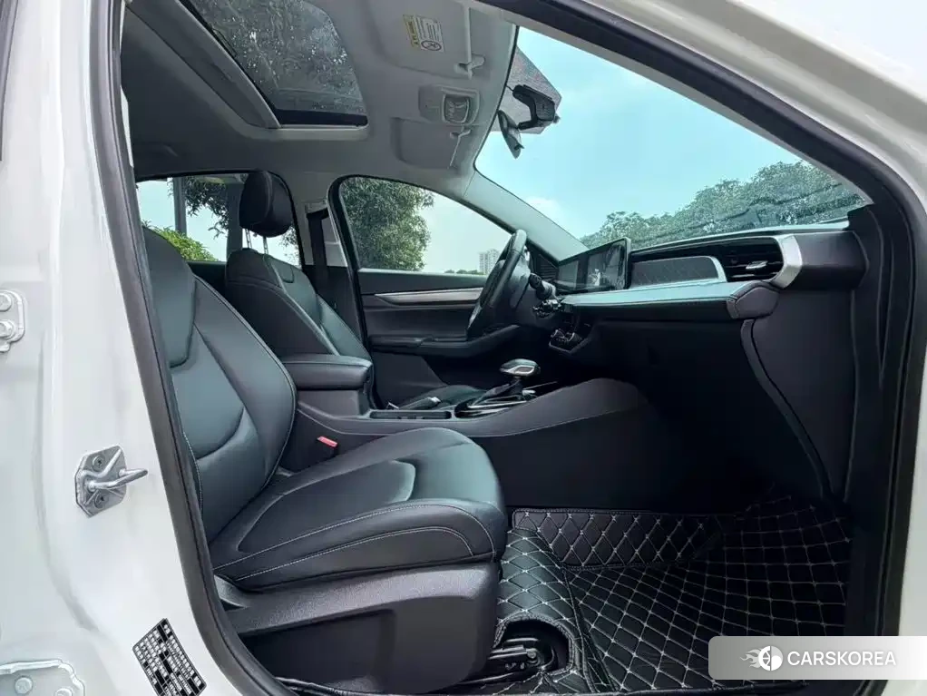 Ford Forrest id 4679670 из Китая 12
