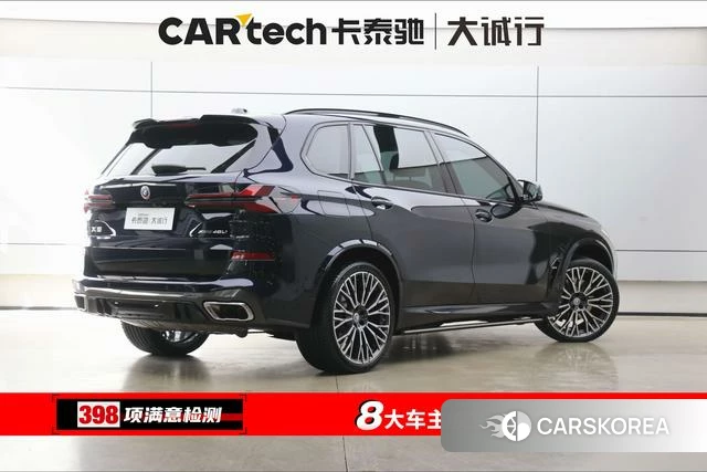 BMW X5 id 4210482 из Китая 33