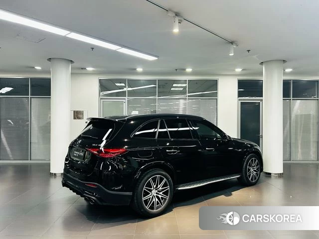 Mercedes-Benz GLC AMG id 4256484 из Китая 20