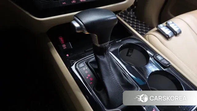 Kia The New Carnival id 3789435 из Кореи 18