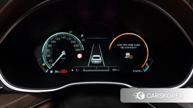 Genesis G80 (RG3) id 3561517 из Кореи 18