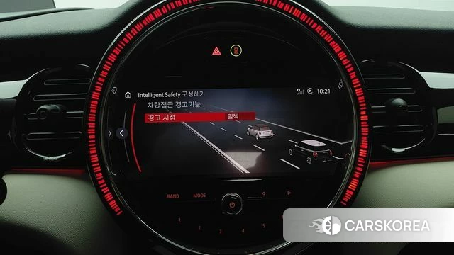Mini Cooper S id 4433292 из Кореи 17