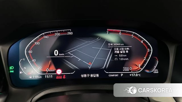 BMW 3 Series (G20) id 3923702 из Кореи 18