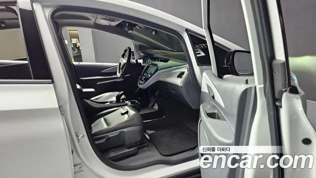 Chevrolet (GM Daewoo) Bolt EV id 2727320 из Кореи 18