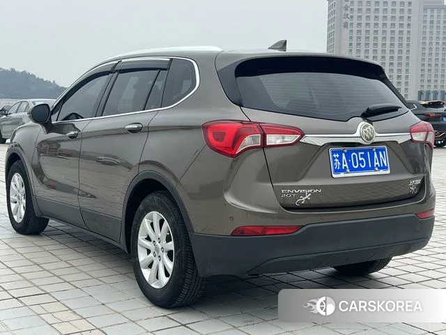 Buick Angkewei id 4209755 из Китая 8