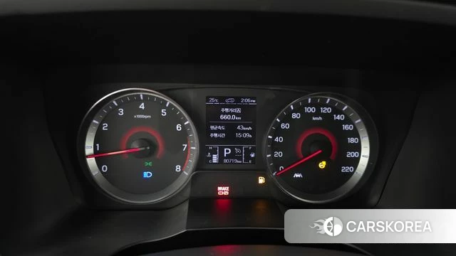Ssangyong Berry New Tivoli id 4562848 из Кореи 18