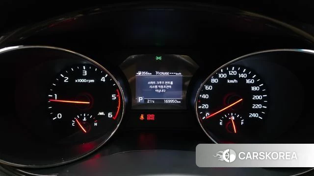 Kia The New Carnival id 4424658 из Кореи 30