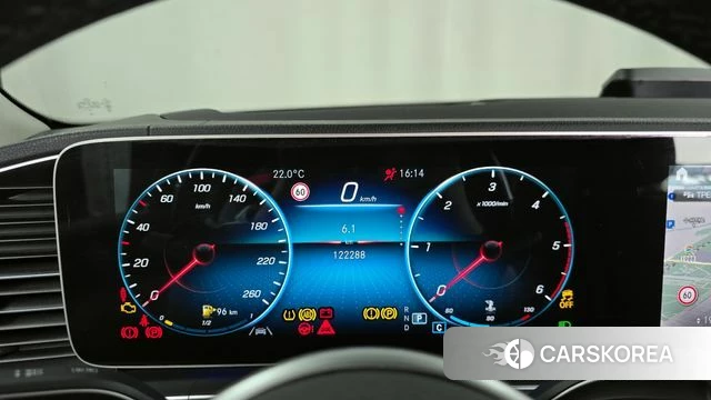 Mercedes-Benz GLE-Class W167 id 3923788 из Кореи 18